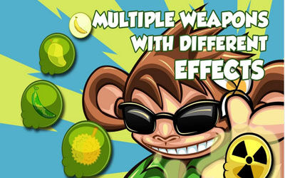 Review Dont Steal My Banana For Android%203