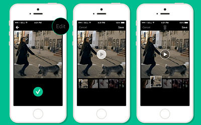 Update Aplikasi Vine Nikmati Fitur Barunya 1