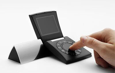10 Handphone Unik Yang Pernah Dijual 7