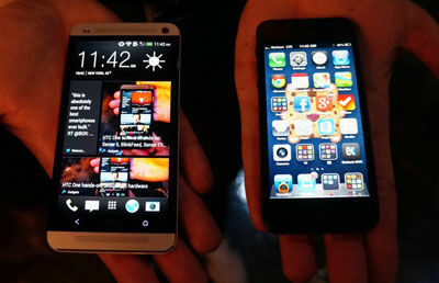 Alasan Baterai Smartphone Tidak Tahan Lama 3