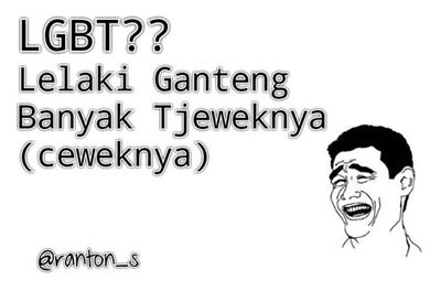 Meme Lgbt 17