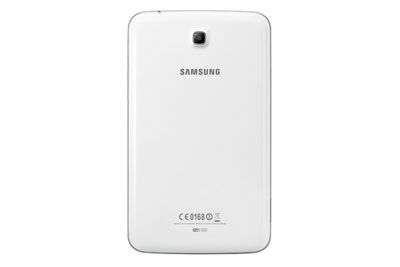 Samsung Rilis Galaxy Tab 3 2