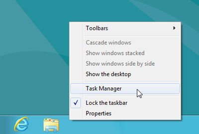Cara Menggunakan Task Manager Windows 10 2