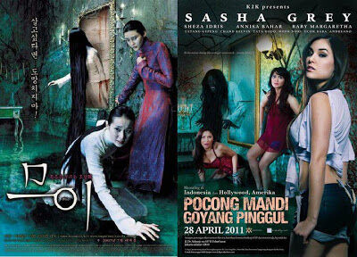 Poster Film Luar Indonesia Yang Mirip Luar Negri 1
