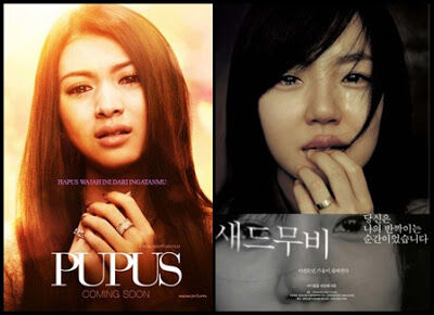 Poster Film Luar Indonesia Yang Mirip Luar Negri 2