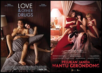 Poster Film Luar Indonesia Yang Mirip Luar Negri 9