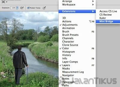 Inilah Jadinya Jika Photoshop Dapat Digunakan Di Kehidupan Nyata 4