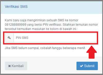 Cara Daftar Bitcoin Indonesia 8