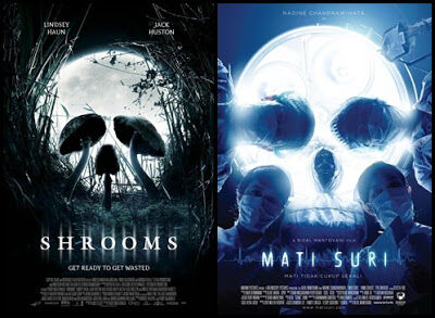 Poster Film Luar Indonesia Yang Mirip Luar Negri 17