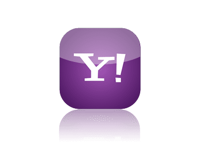 Yahoo Logo Png2