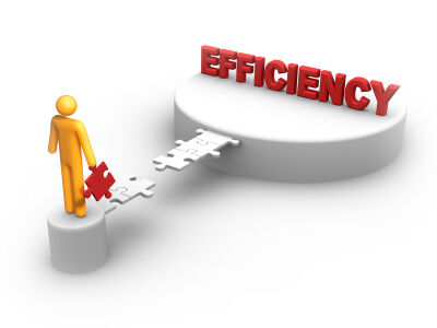 Efficiency