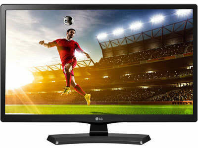 Harga Tv Led Lg 24 D60b8