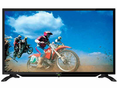 Harga Tv Led Sharp 32 A86a0