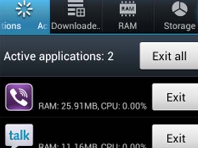 Tips Mudah Optimalisasi RAM Android 3