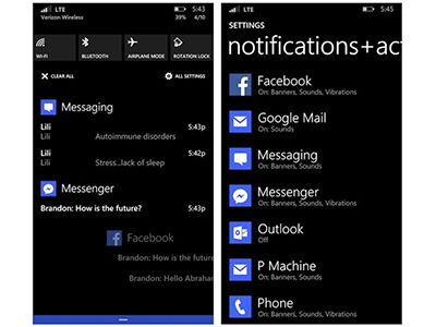 6 Fitur Terbaru Di Windows Phone 8 1 3