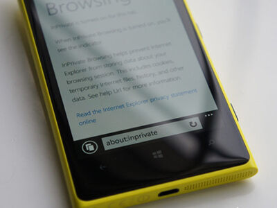 6 Fitur Terbaru Di Windows Phone 8 1 5