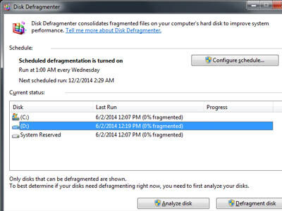 Hard Disk Lambat Defrag Saja 2