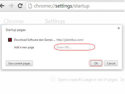 Cara Menghilangkan Pencarian Bing Dari Browser 2 A
