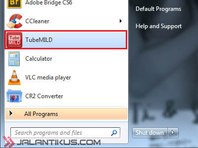 Cara Nonton Youtube Tanpa Buffering 1 1