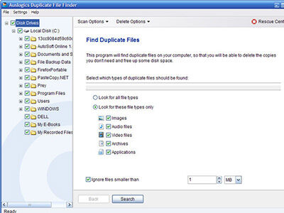 4 Aplikasi Pencari File Duplikat 1
