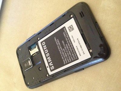 Alasan Baterai Smartphone Tidak Tahan Lama 1