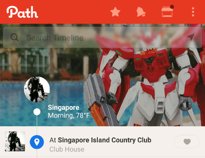 7 Singapore Club