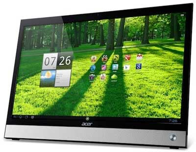 Acer Pc Android 1