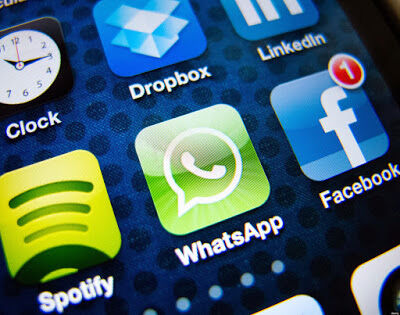 Aplikasi Messenger Berikut Rentan Keamanan 1