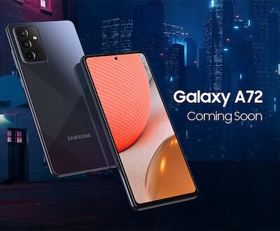 Samsung Galaxy A52 65bef