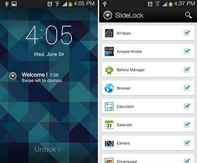 3 Aplikasi Lockscreen Gratis Dan Bagus Untuk Android 2