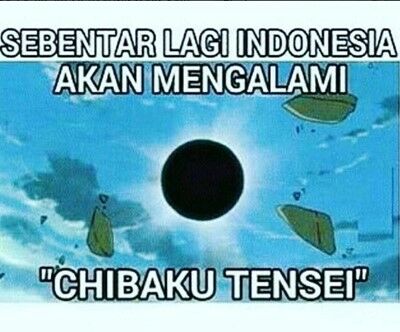Meme Gerhana Matahari 15