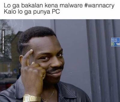 Foto Google Memewannacry8ok