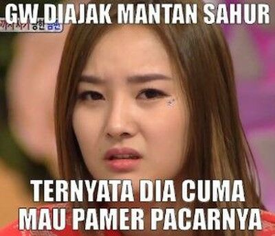 Meme Upin Ipin F9465