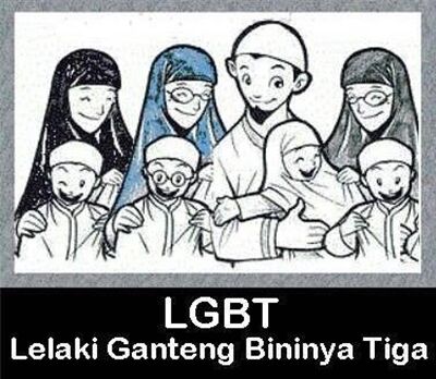 Meme Lgbt 4