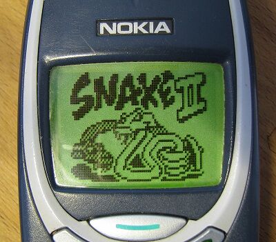 Kebiasaan Pengguna Handphone Jadul 5