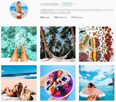 Kenapa Di Instagram Banyak Cewek 3