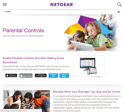 Review Netgear Nighthawk X6 9