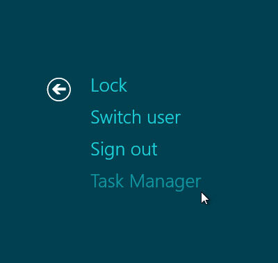 Cara Menggunakan Task Manager Windows 10 1