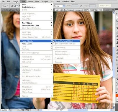 Inilah Jadinya Jika Photoshop Dapat Digunakan Di Kehidupan Nyata 3