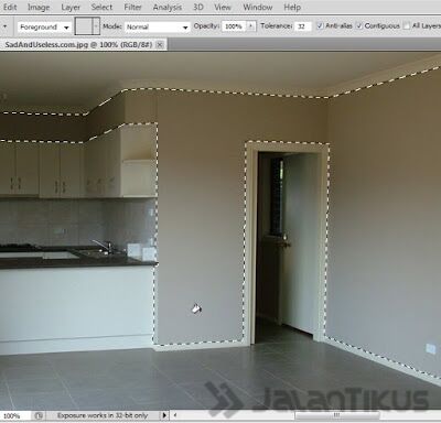 Inilah Jadinya Jika Photoshop Dapat Digunakan Di Kehidupan Nyata 7