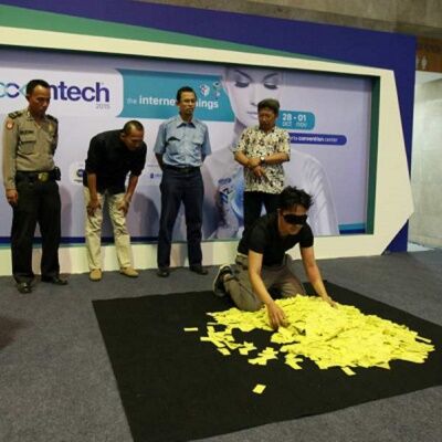 Indocomtech 2