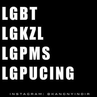 Meme Lgbt 10