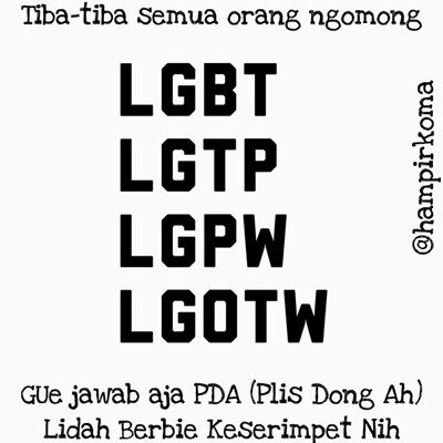 Meme Lgbt 11