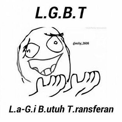 Meme Lgbt 14