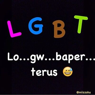 Meme Lgbt 7