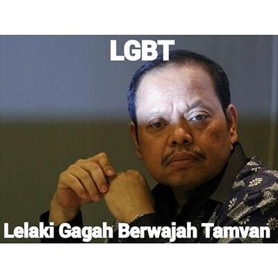 Meme Lgbt 8