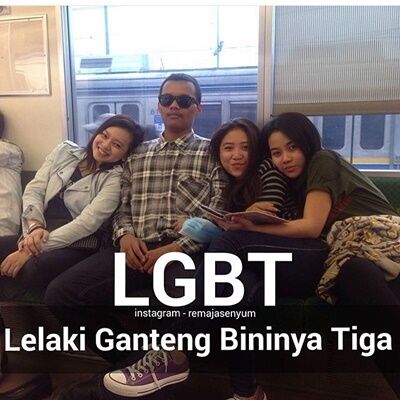Meme Lgbt 9