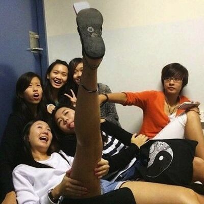 Tongsis Antimainstream 9