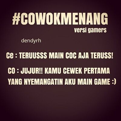 Meme Cewek Selalu Salah 32