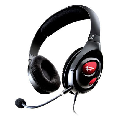 Headphone Gaming Terbaik 9